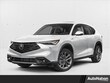 Acura ADX