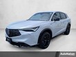  Acura ADX