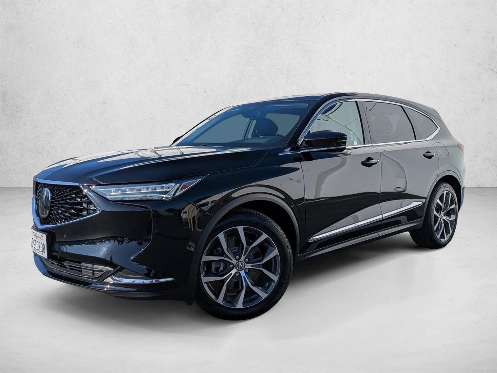2023 Acura MDX Technology Package's photo