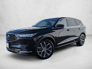 2023 Acura MDX w/Technology Package SUV