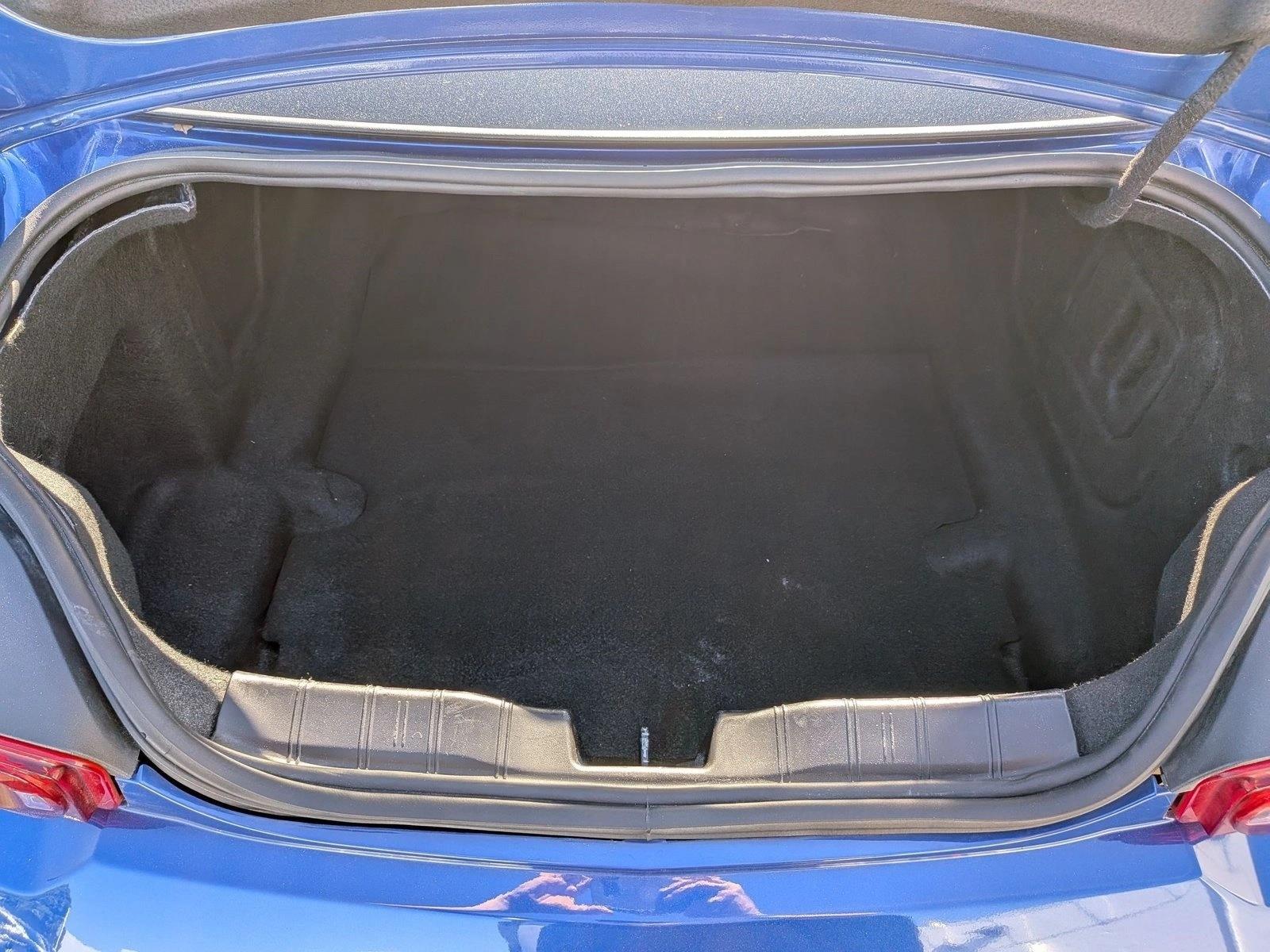 2023 Chevrolet Camaro 1LT - Photo 7