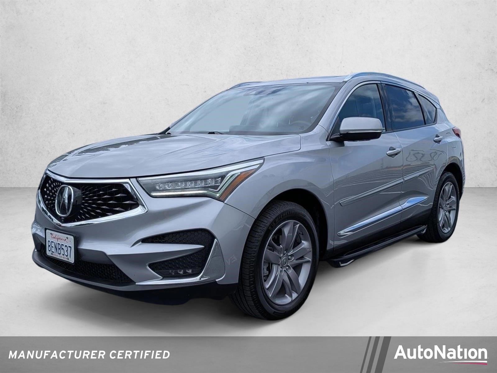 2019 Acura RDX Advance Package SH-AWD's photo