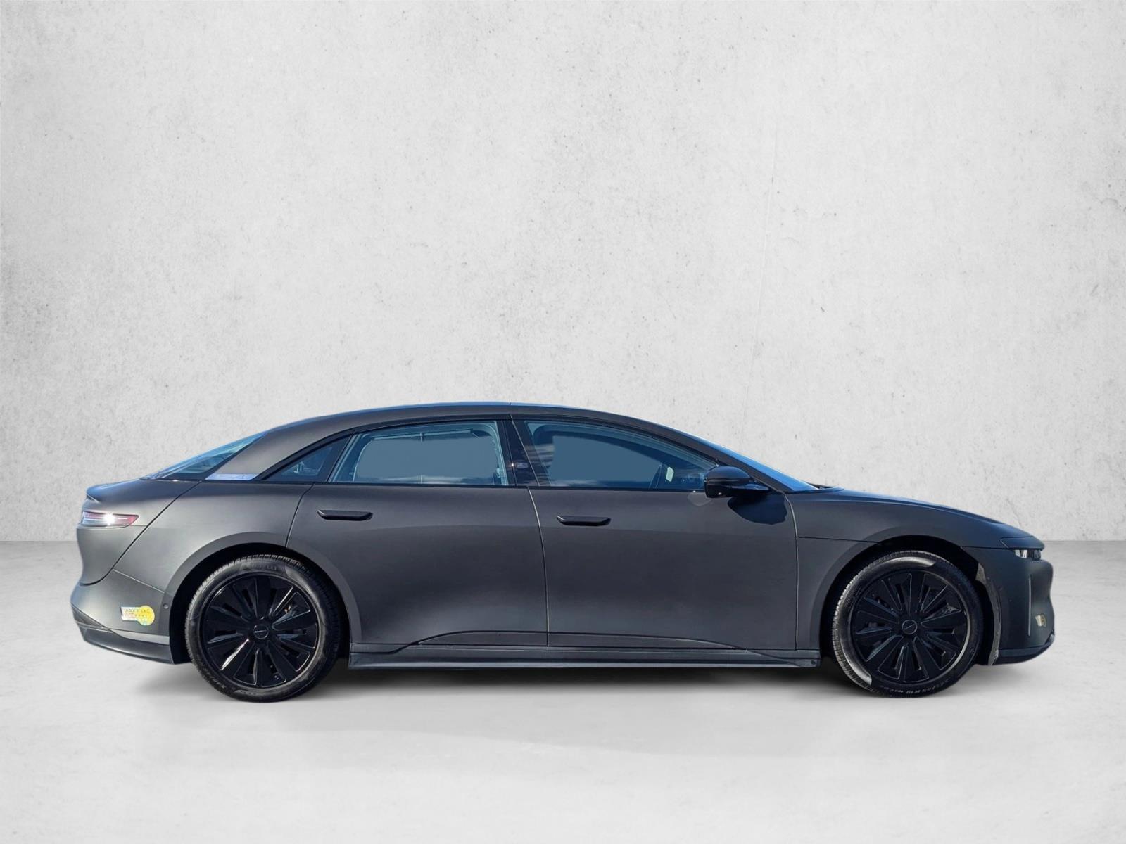 2022 Lucid Air Grand Touring photo 4