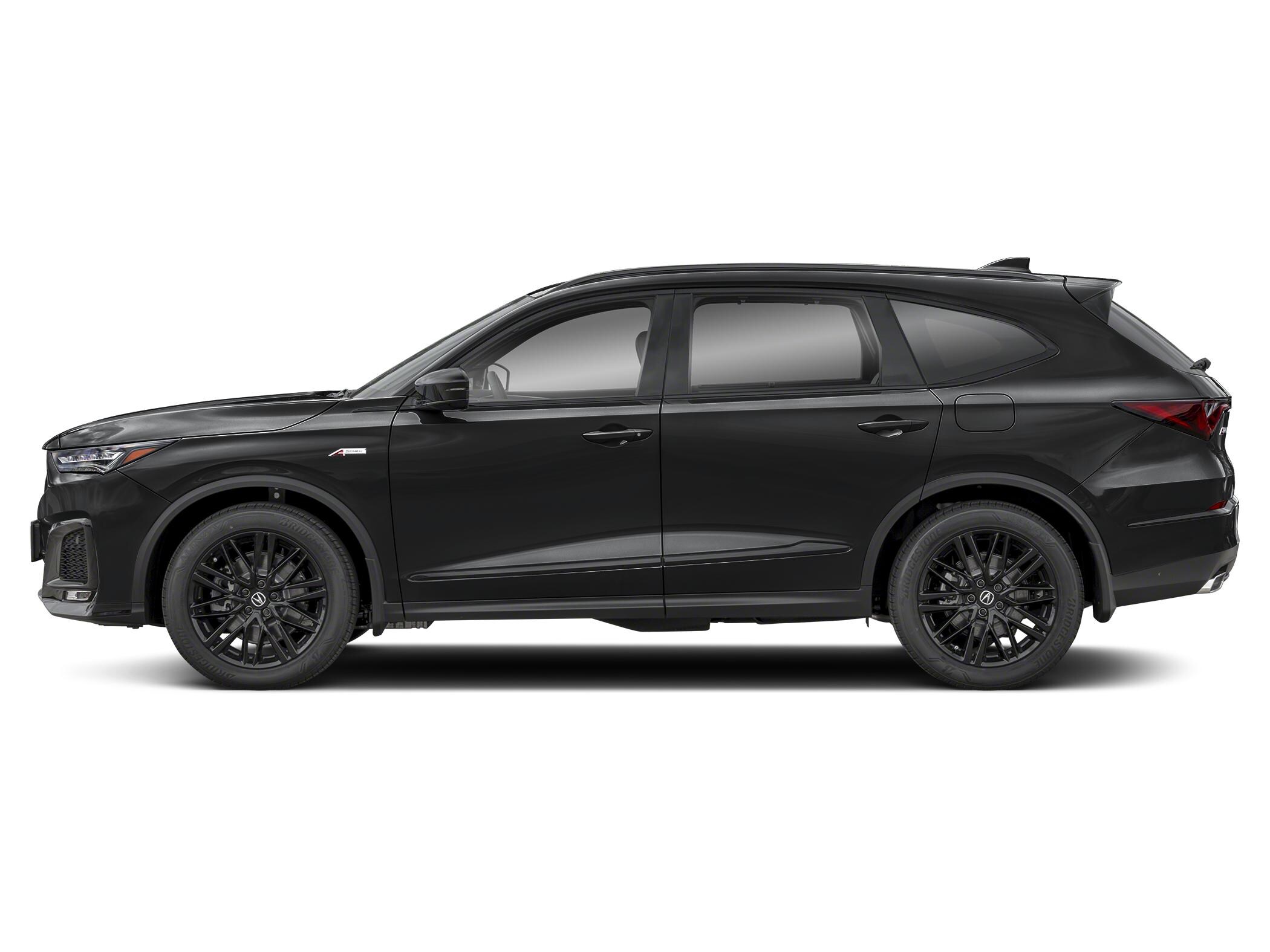 2026 Acura MDX SH-AWD A-Spec Advance photo 3