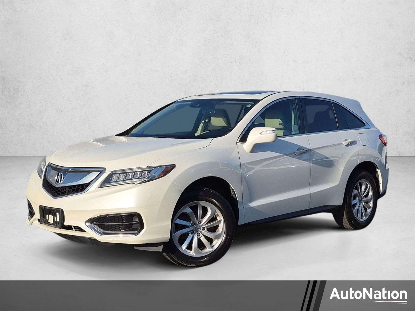 2016 Acura RDX Base