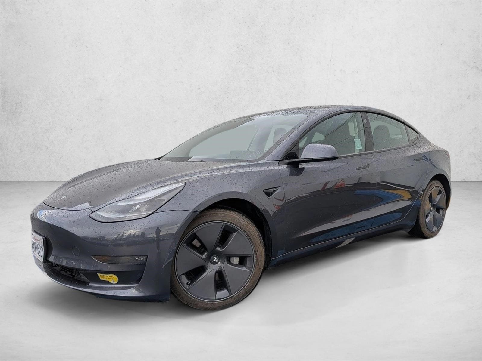 2022 Tesla Model 3 Long Range's photo