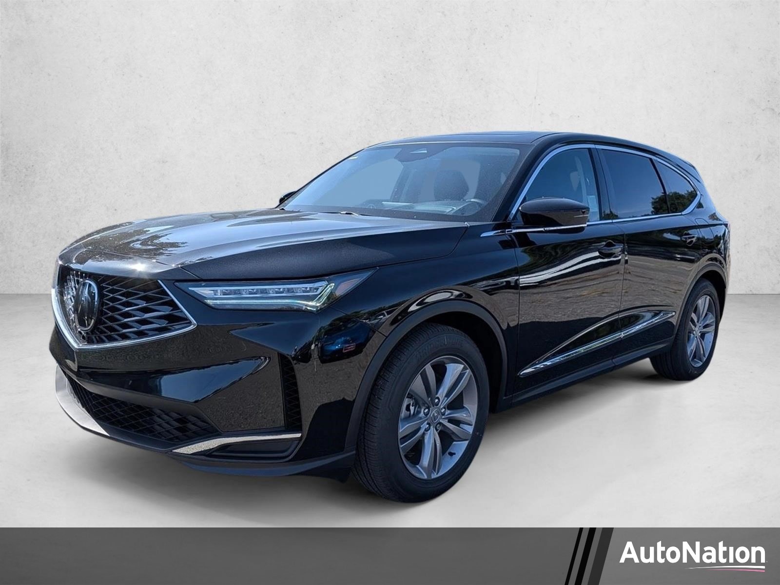 2026 Acura MDX -'s photo