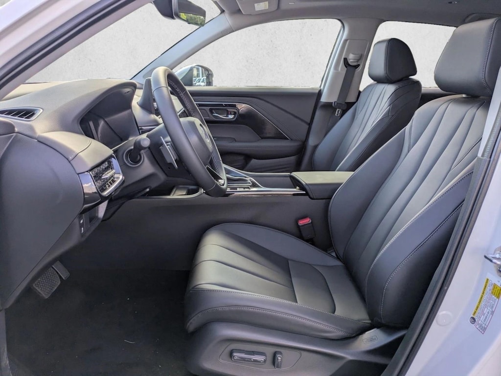 New 2025 Acura ADX  SUV