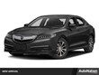  Acura TLX