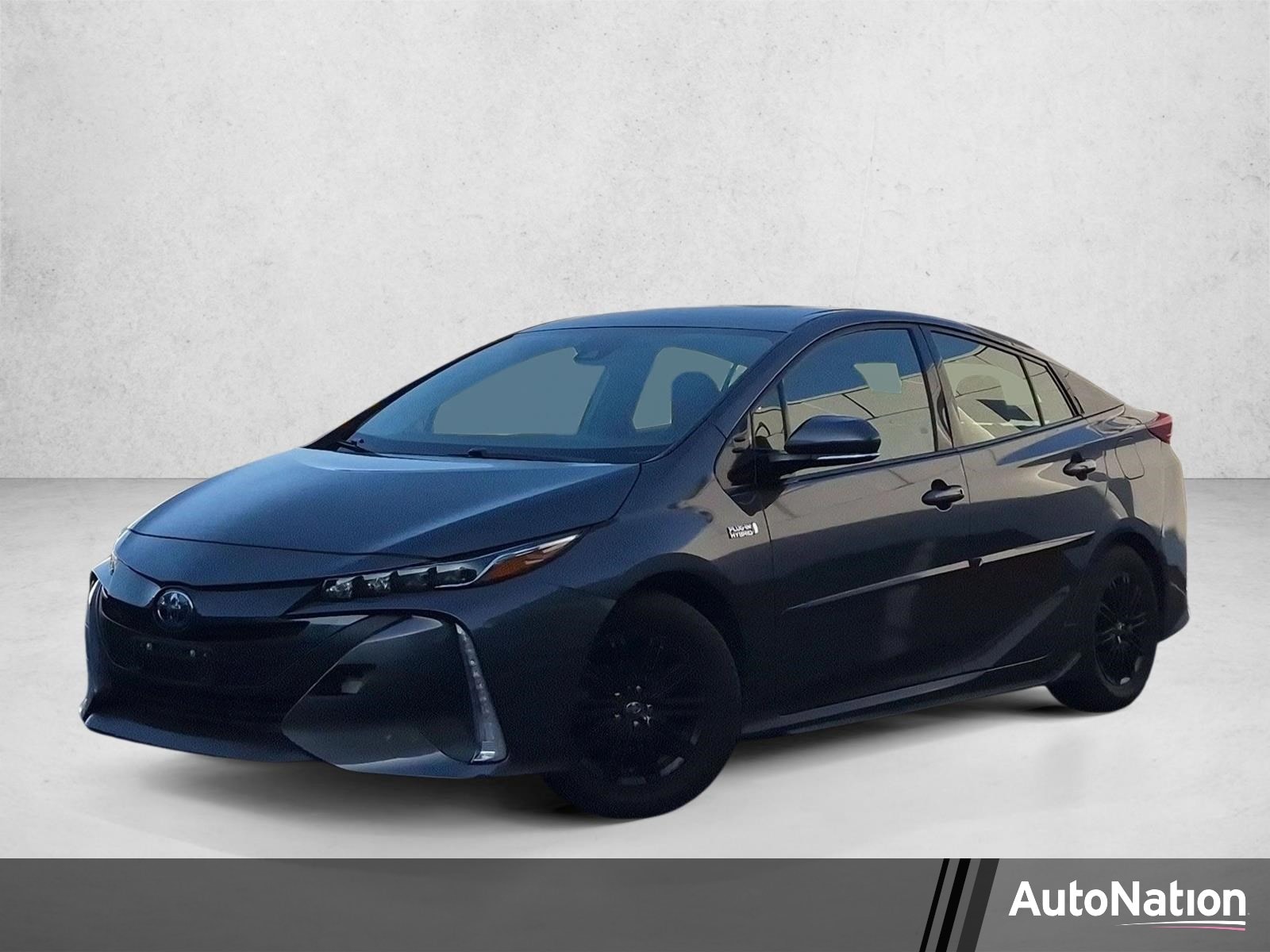 2017 Toyota Prius Prime