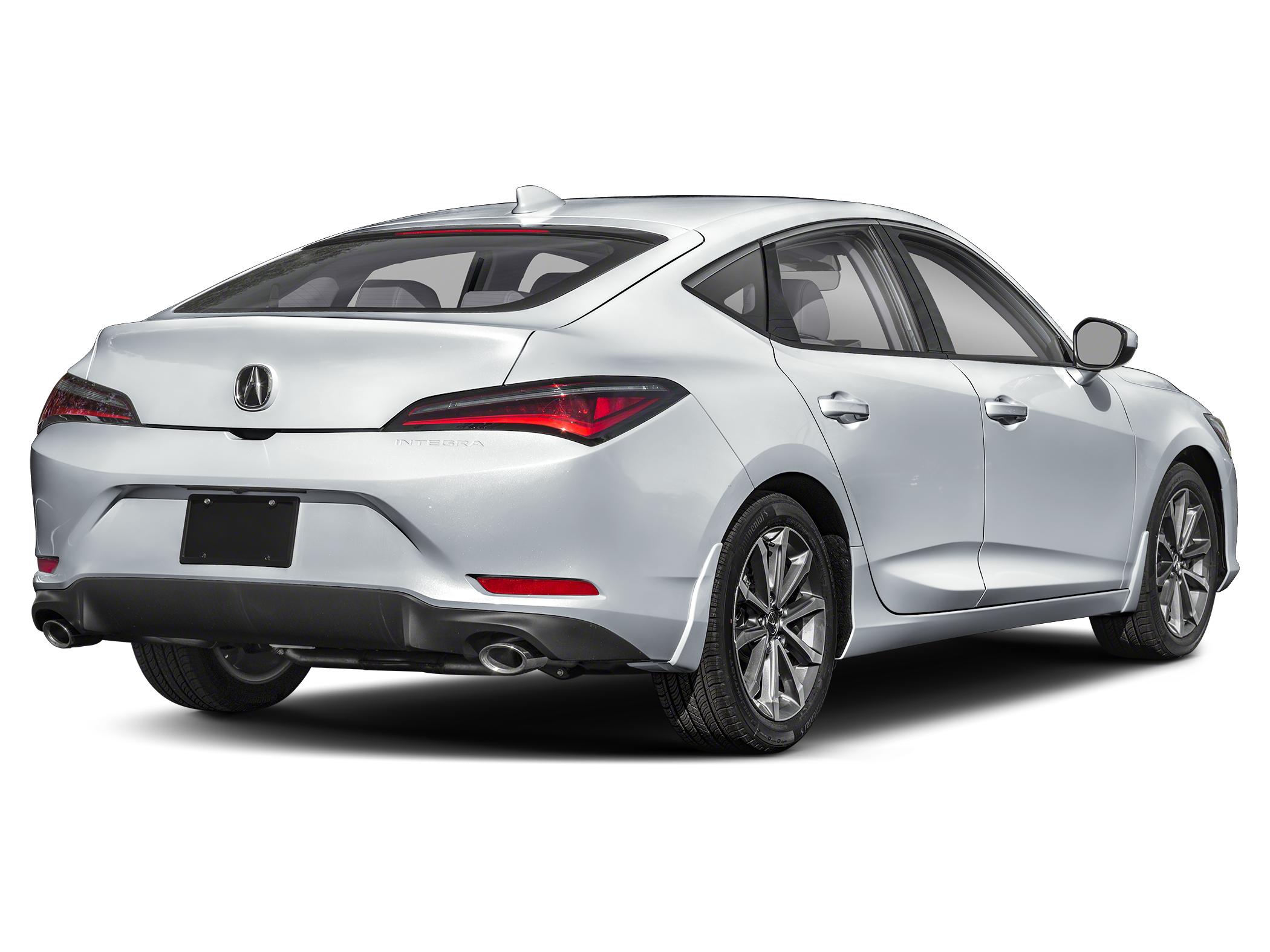 2025 Acura Integra A-Spec photo 2