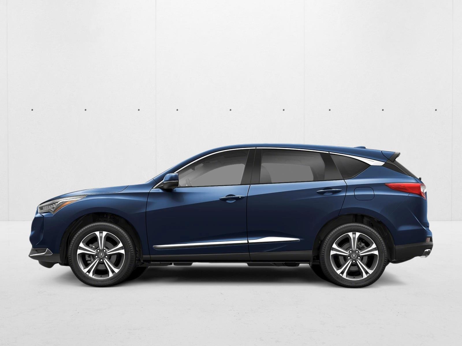 2025 Acura RDX Technology photo 2