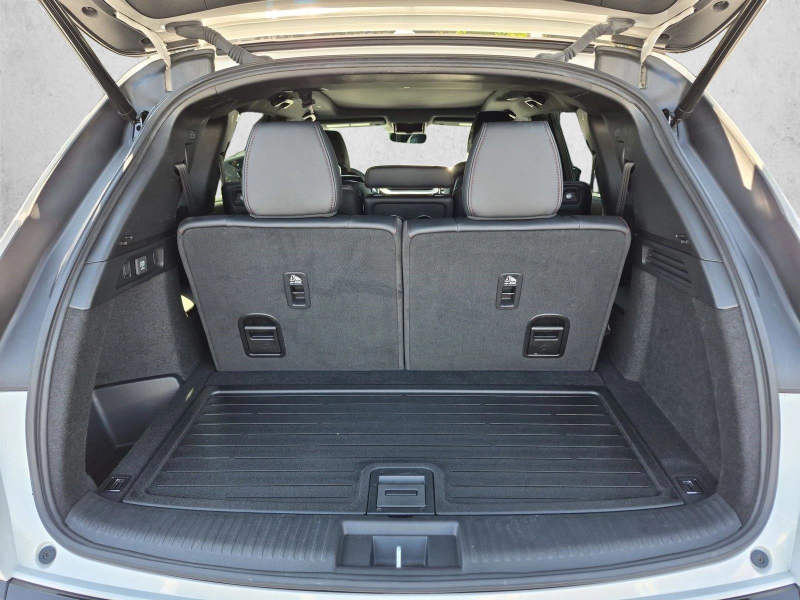 2023 Acura MDX A-Spec Package - Photo 6