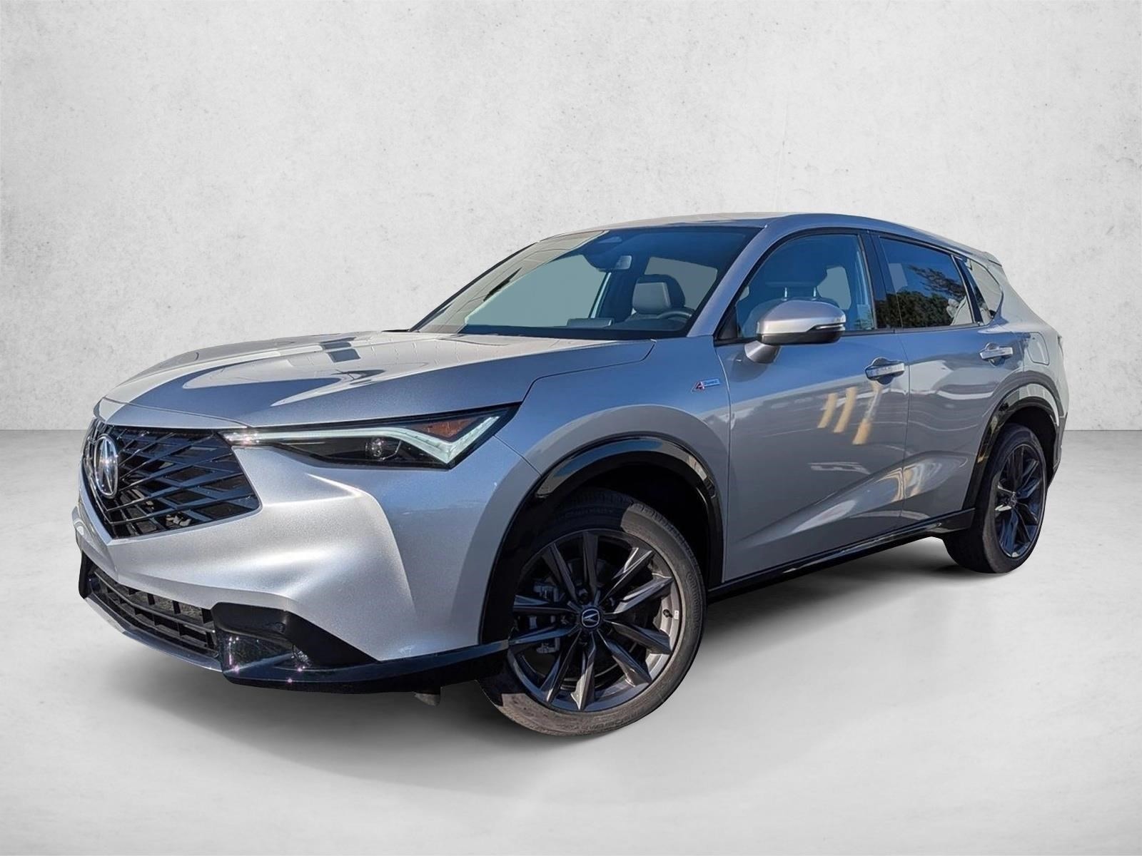 2025 Acura ADX A-Spec Package's photo