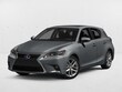 LEXUS CT 200h