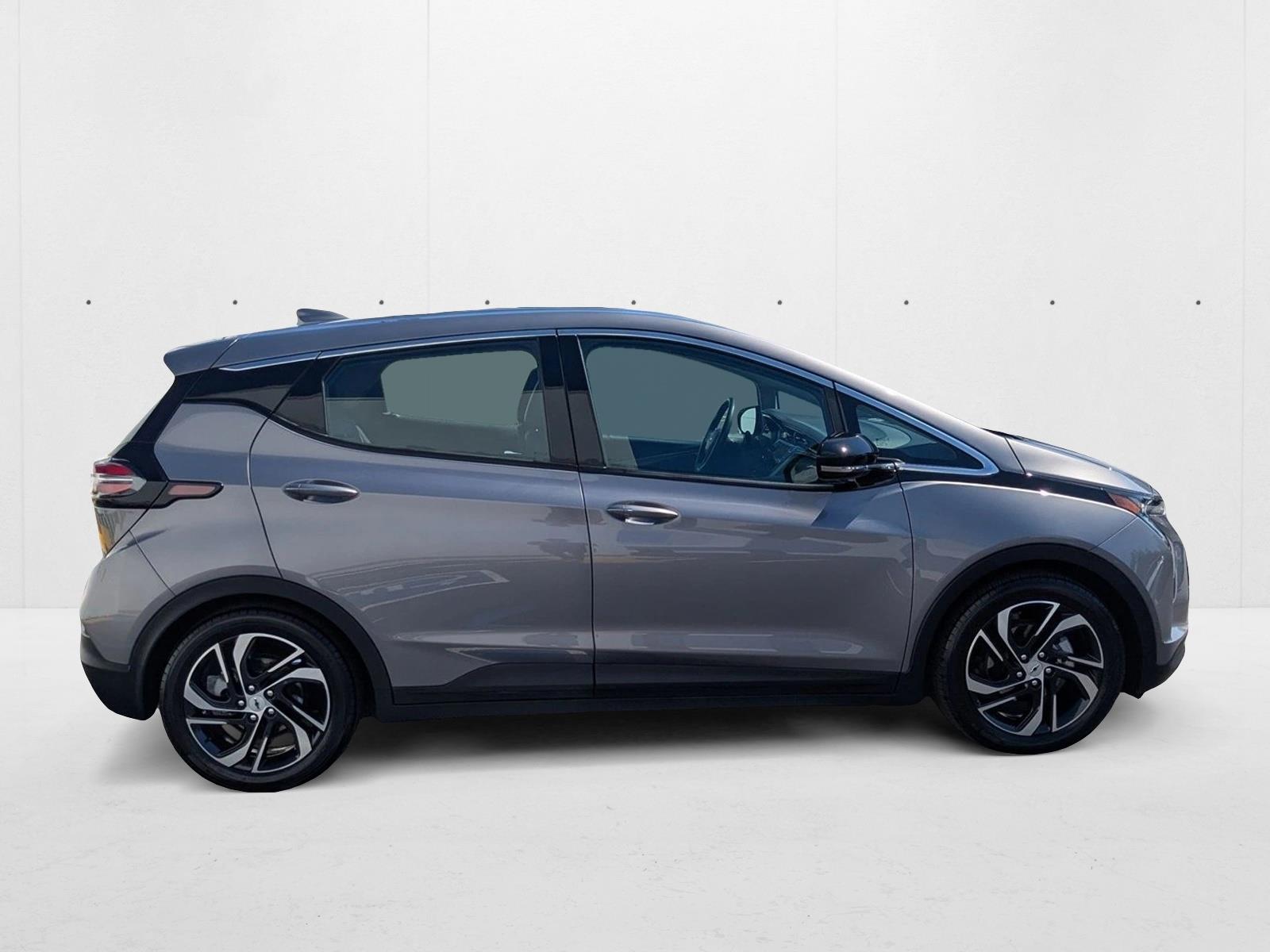 2023 Chevrolet Bolt EV 2LT photo 4