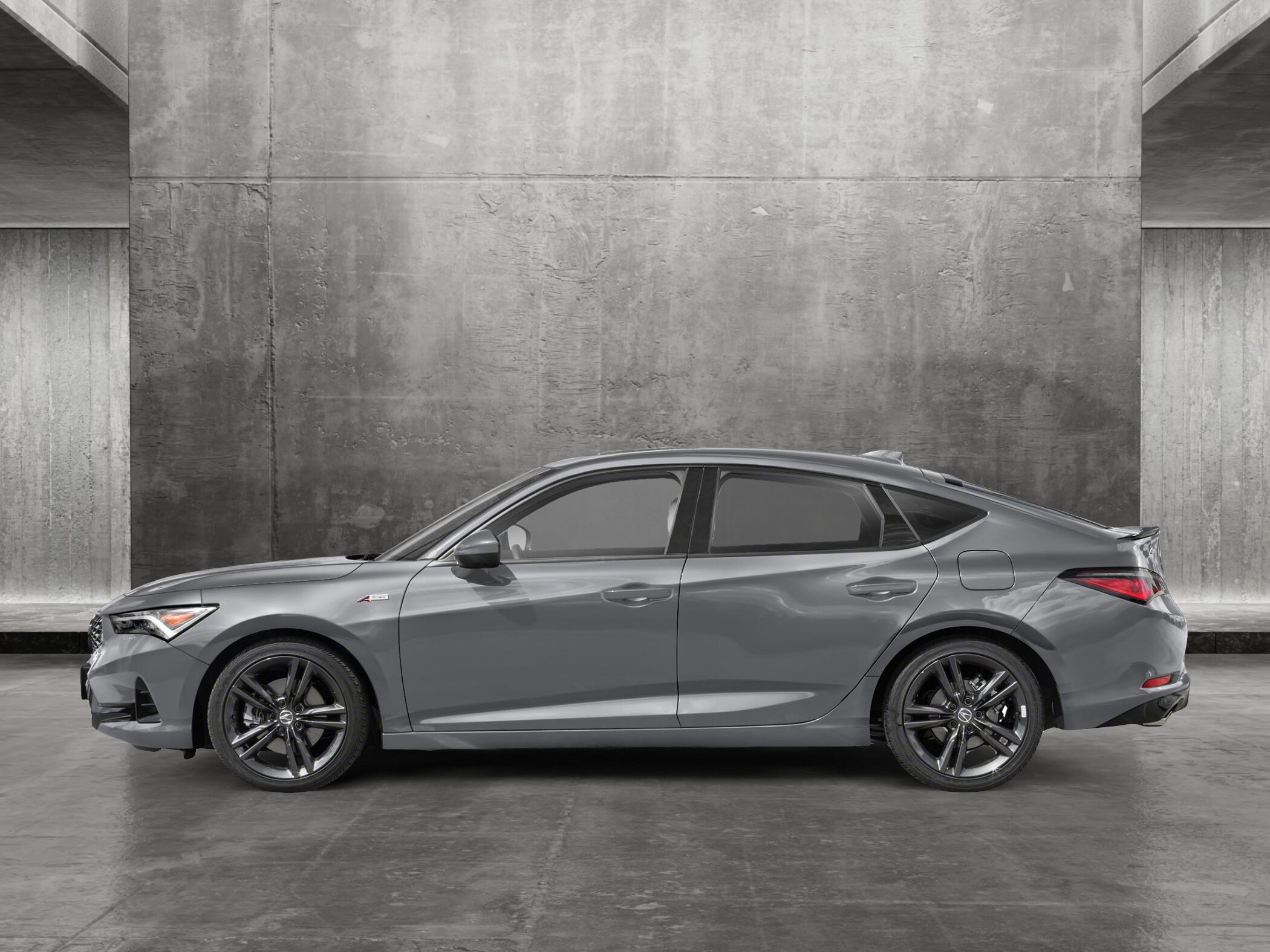 2025 Acura Integra A-Spec photo 3