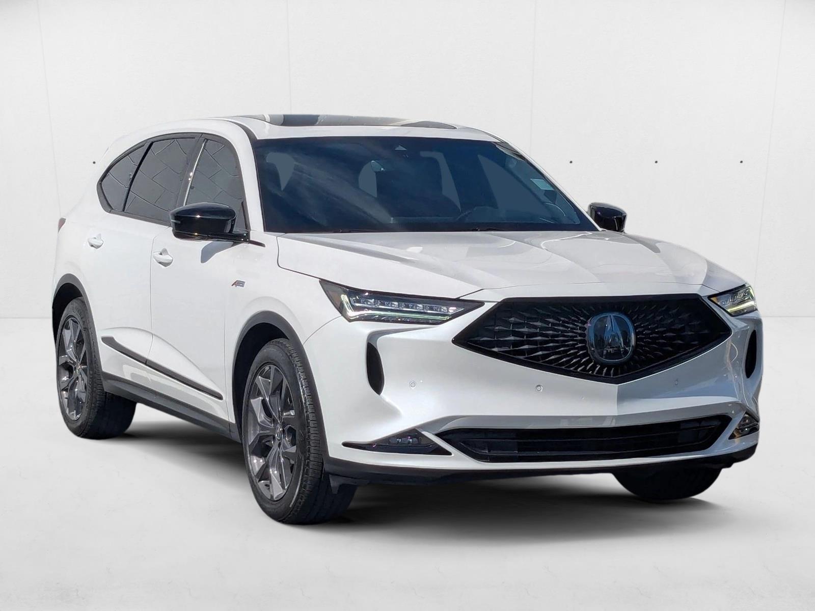 2023 Acura MDX SH-AWD A-Spec photo 2