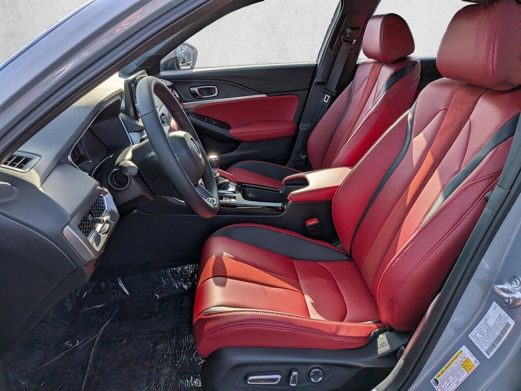 New 2026 Acura Integra A-Spec Tech Package Hatchback
