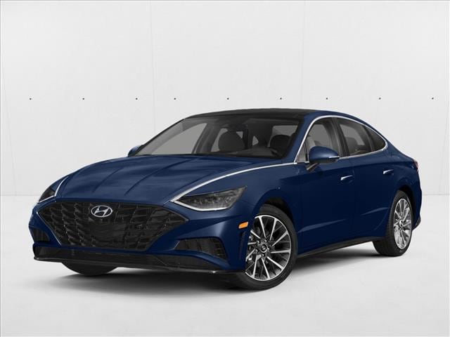2020 Hyundai Sonata