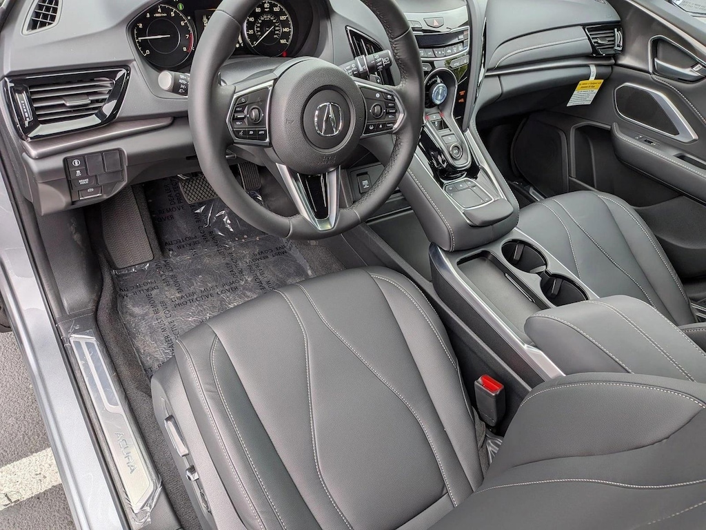 New 2026 Acura RDX SH-AWD SUV