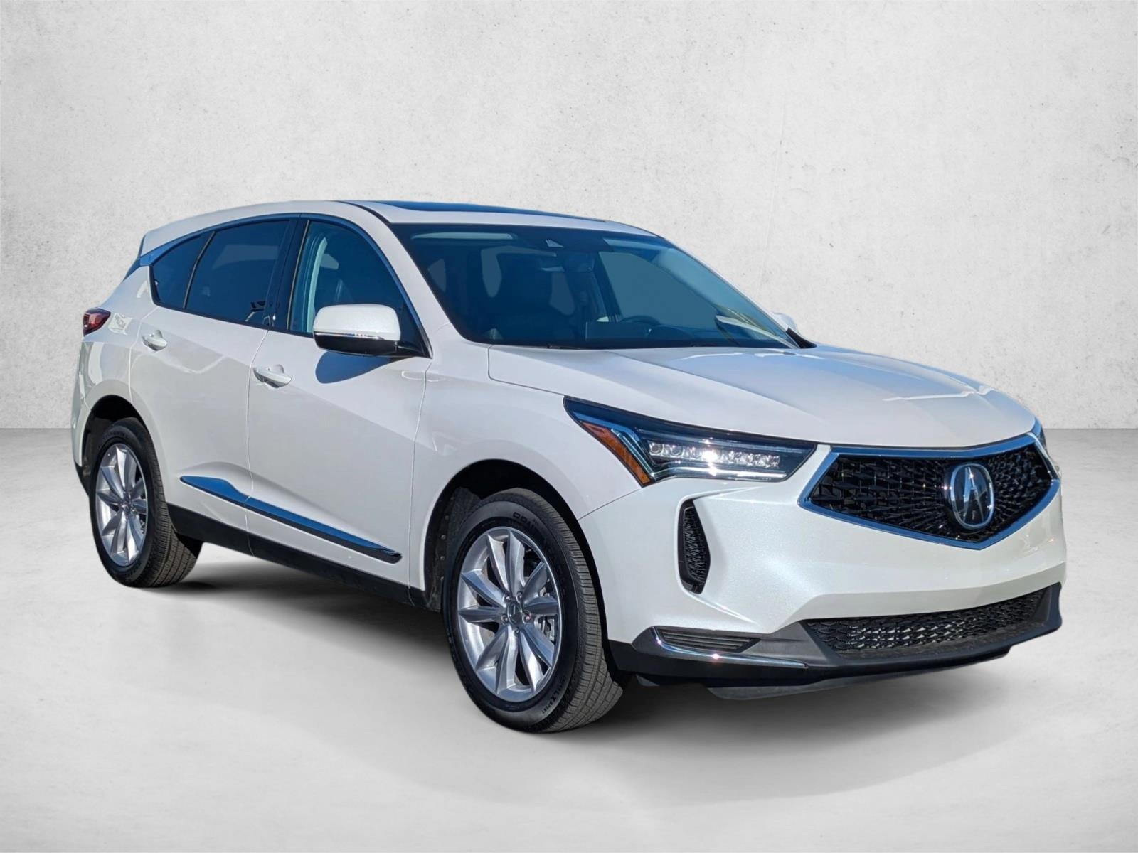 2024 Acura RDX photo 3