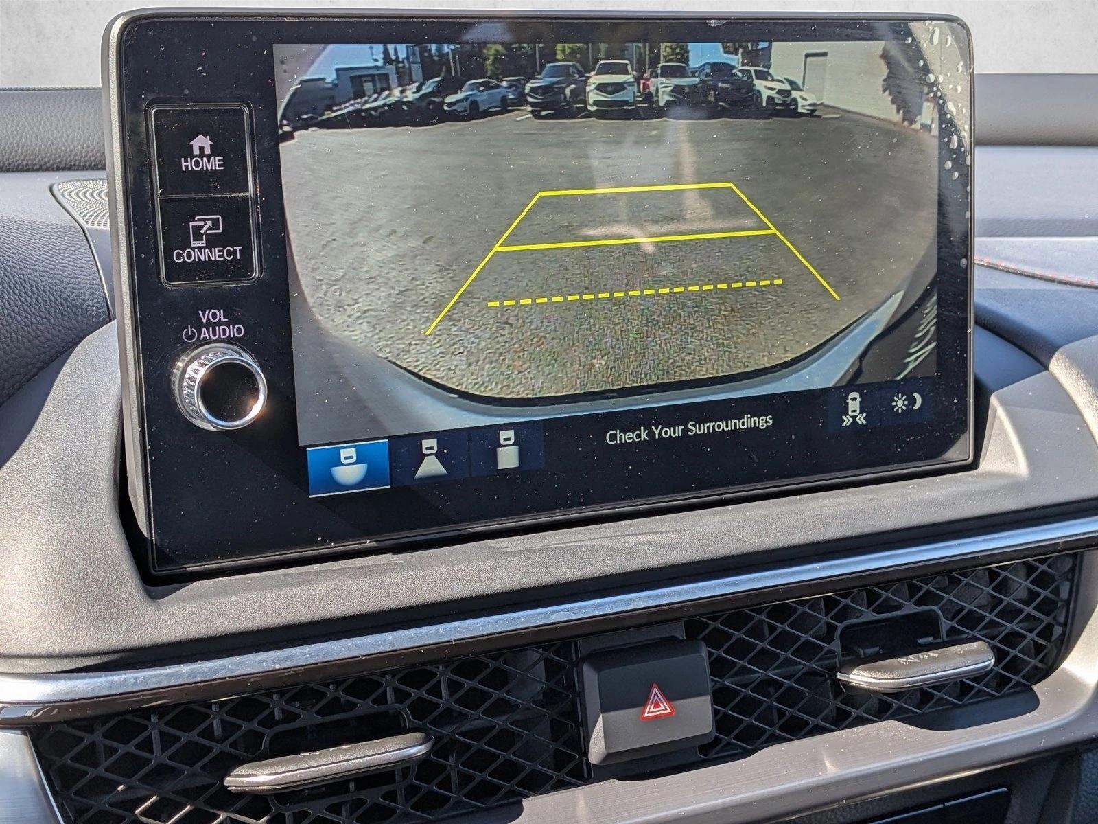 2025 Acura ADX A-Spec Package - Photo 14