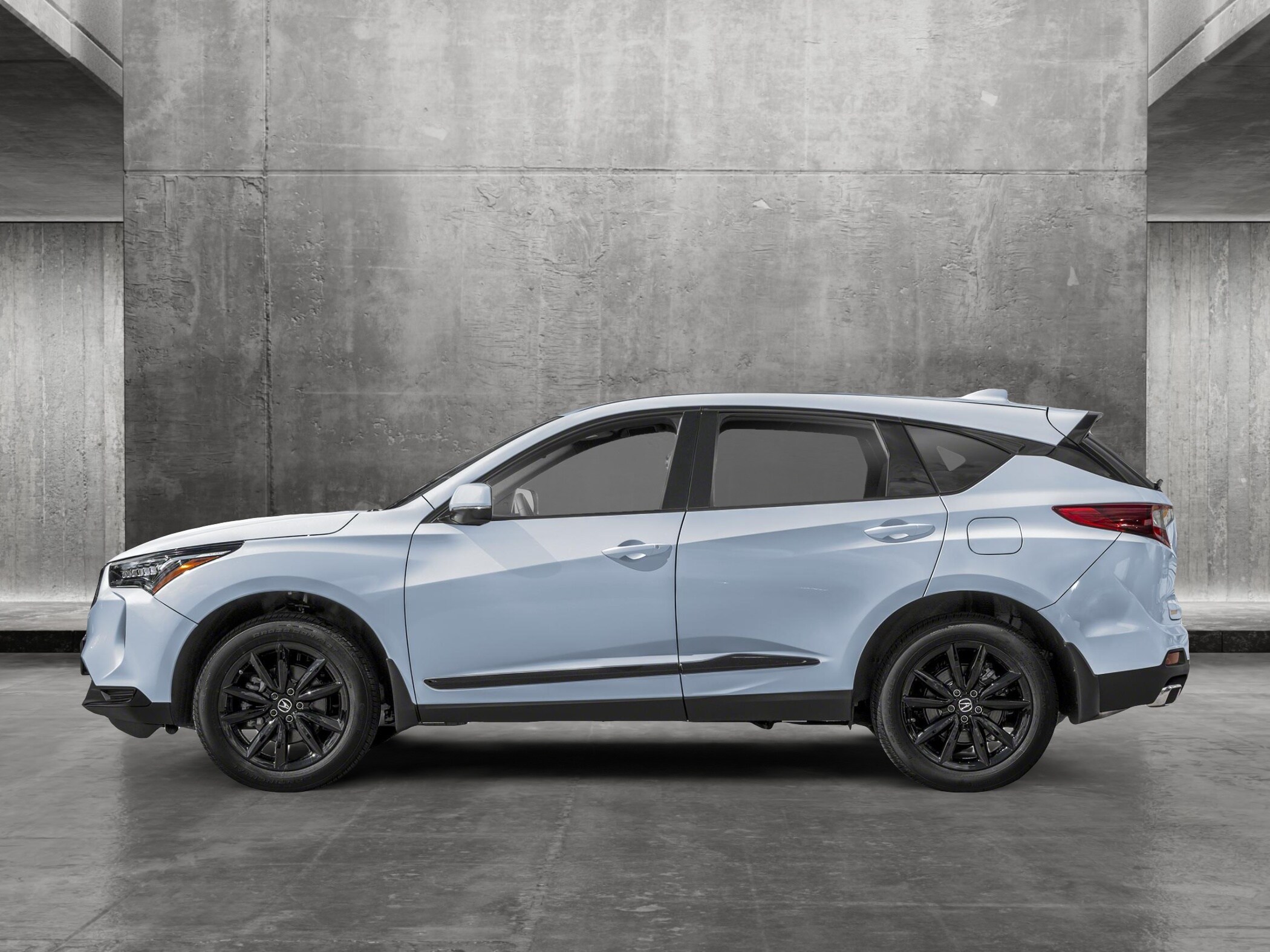 2025 Acura RDX photo 3