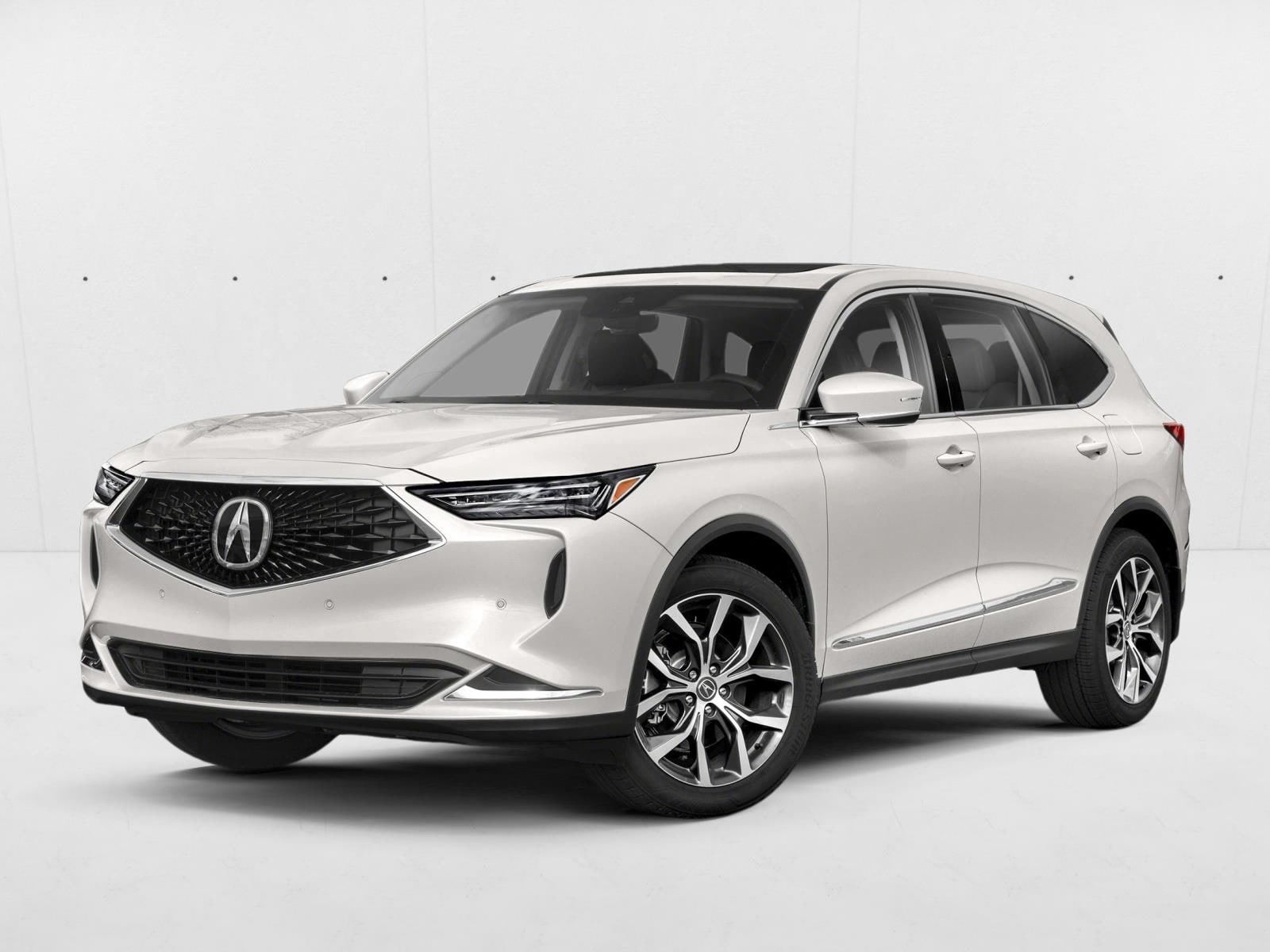 2024 Acura MDX w/Technology Package