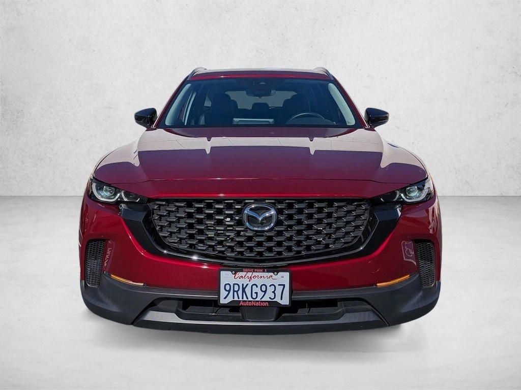 Used 2023 Mazda CX-50 2.5 S Preferred Plus Package SUV