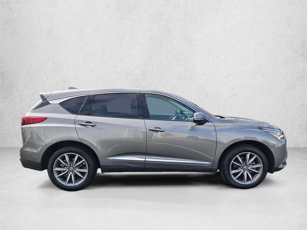Certified 2023 Acura RDX w/Technology Package SUV