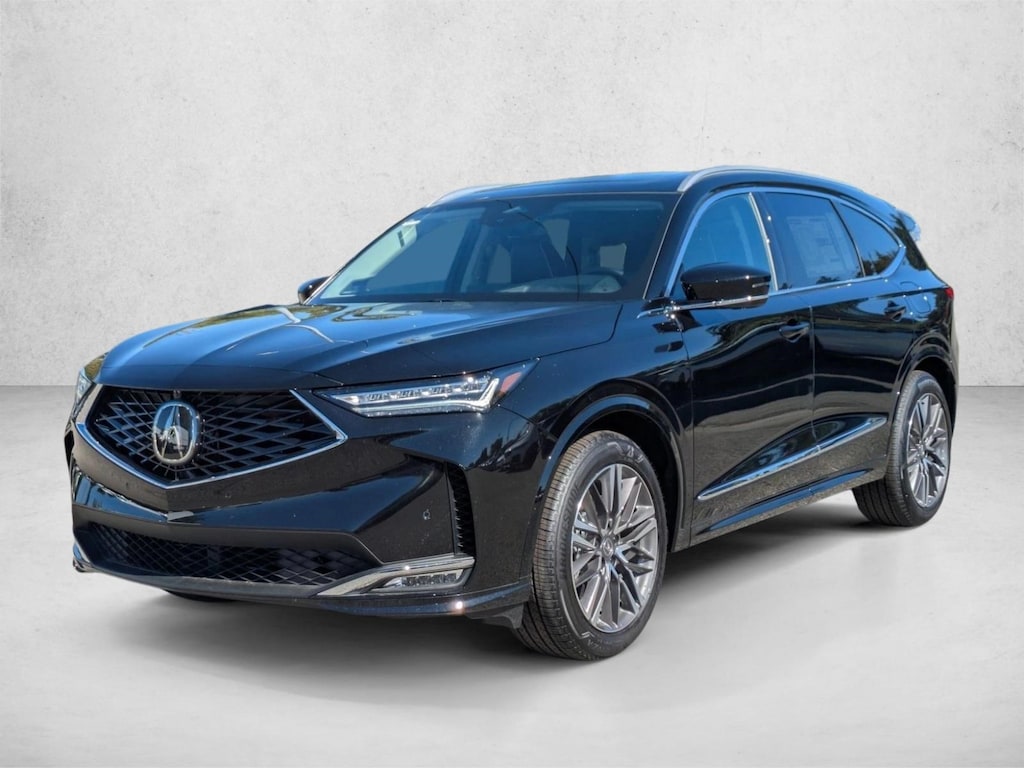 New 2026 Acura MDX SH-AWD Advance Package SUV