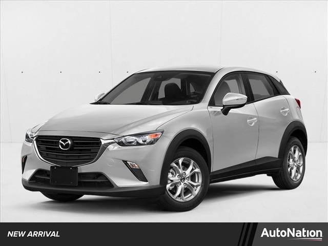 2019 Mazda CX-3 Sport's photo