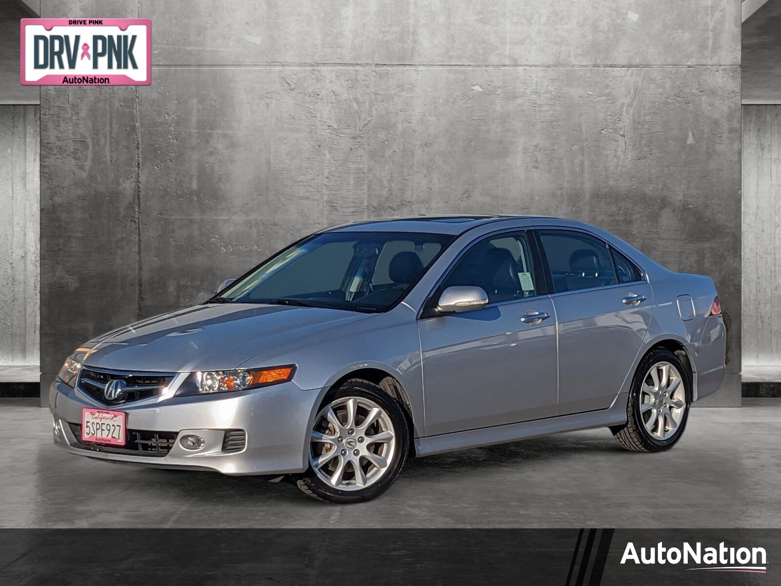 Used Acura TSX for Sale in Griffin, GA