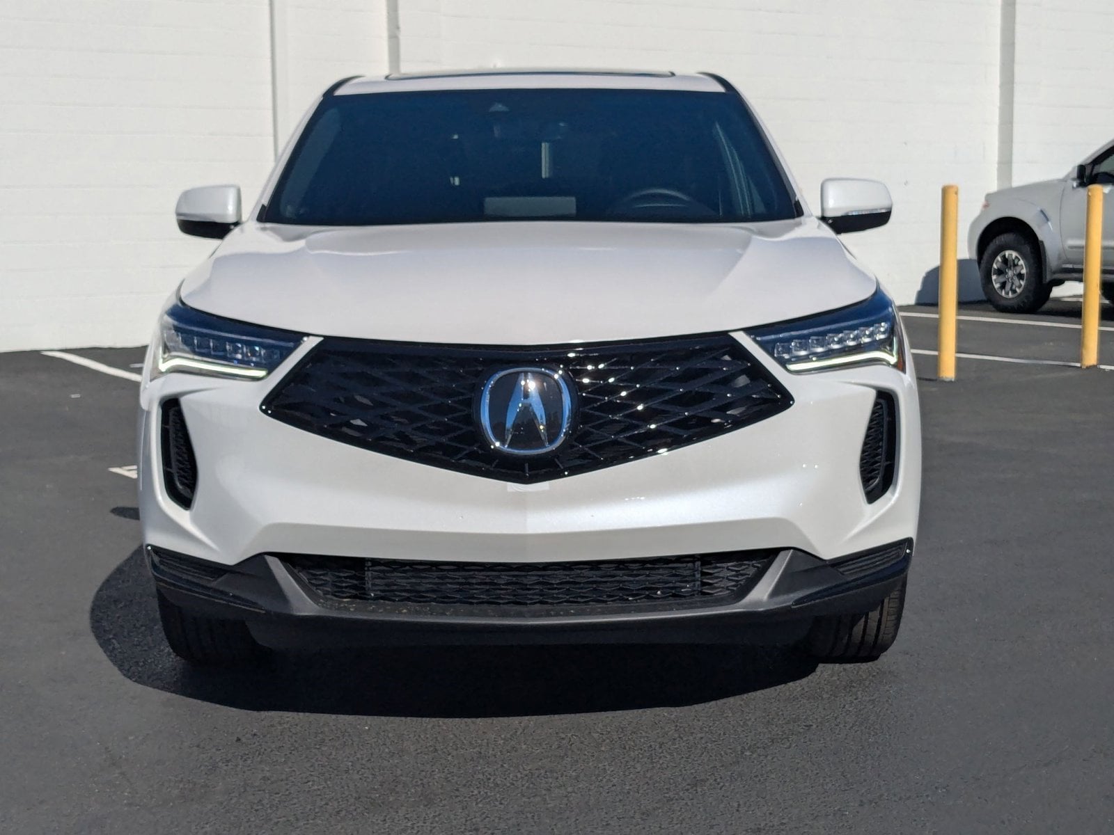 2025 Acura RDX photo 6