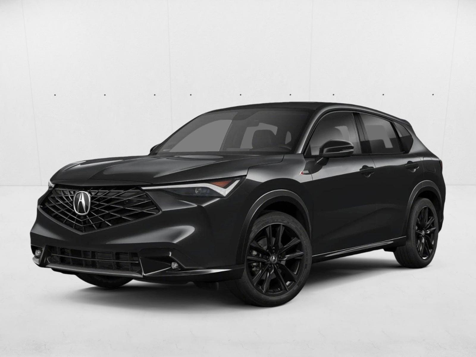 2025 Acura ADX A-Spec Package's photo