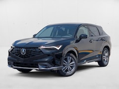 2025 Acura ADX SUV