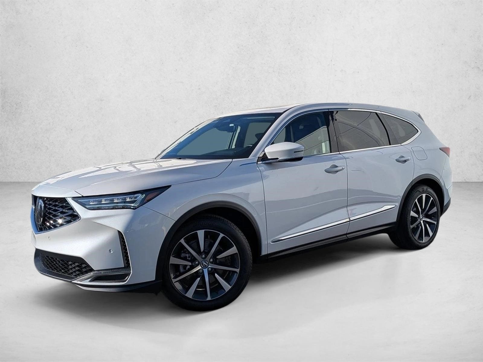 2026 Acura MDX Technology Package's photo