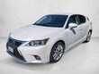  LEXUS CT 200h