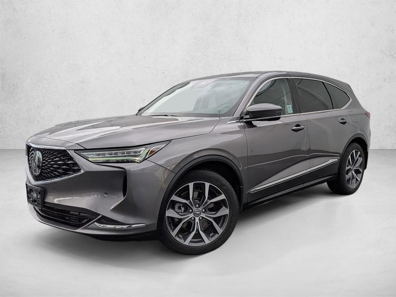 2023 Acura MDX Technology Package's photo