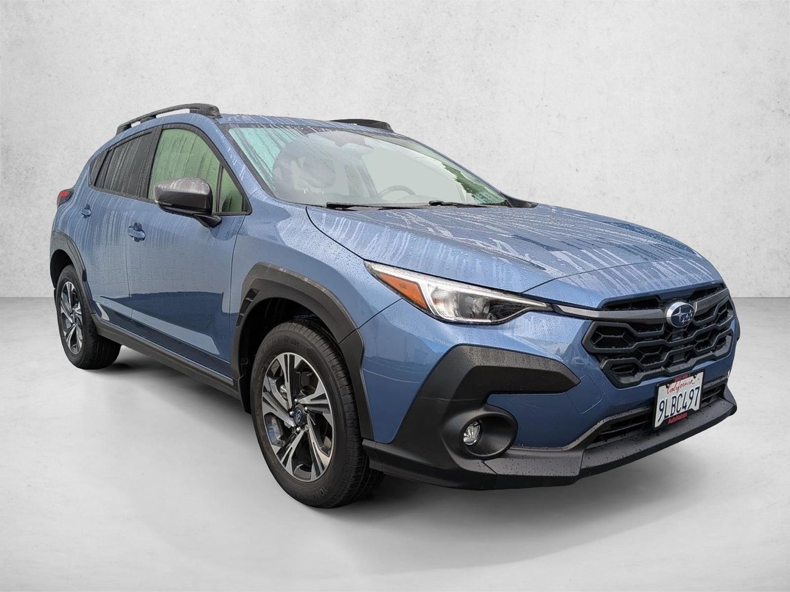 2024 Subaru Crosstrek Premium photo 3