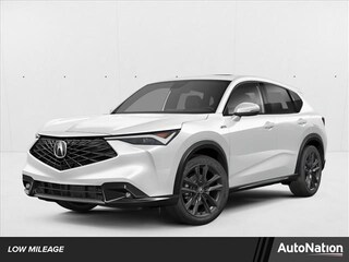 2025 Acura ADX w/A-Spec Package SUV