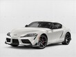 Toyota GR Supra