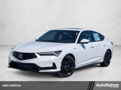 2026 Acura Integra A-Spec Package Hatchback