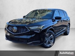 2026 Acura MDX SH-AWD SUV