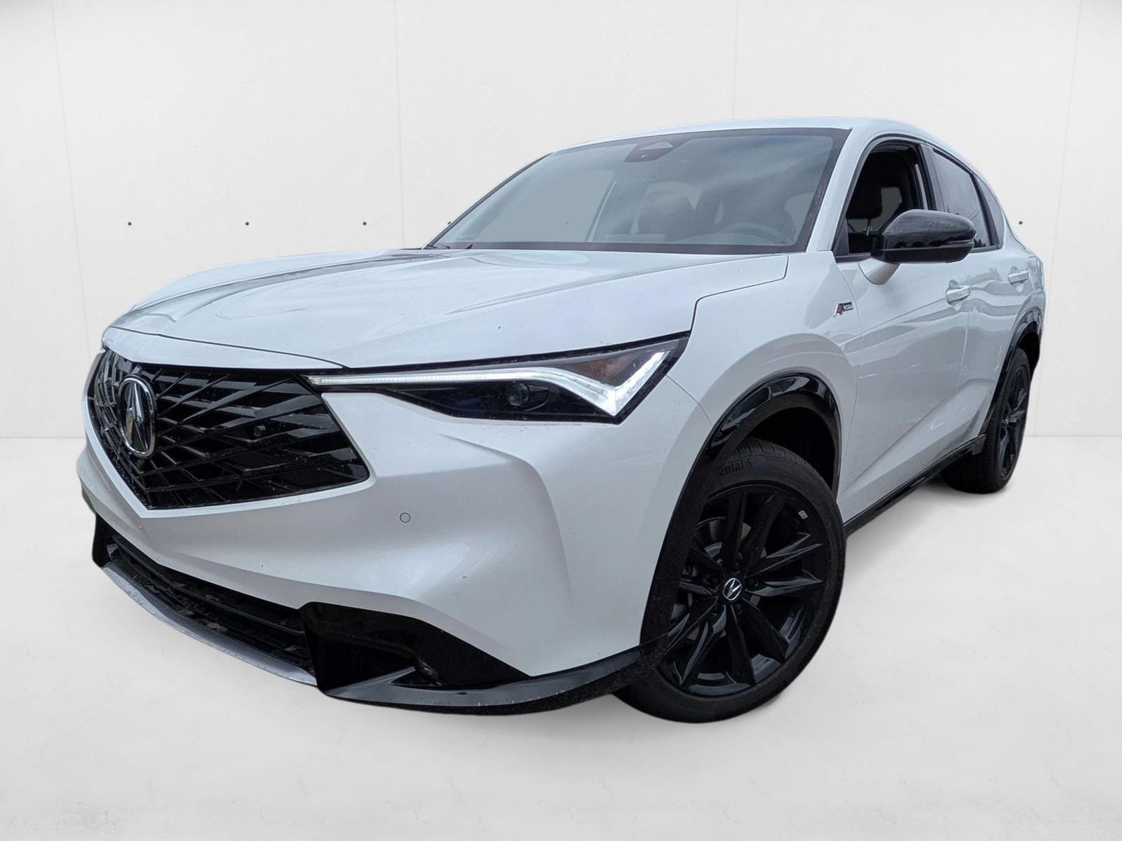 2025 Acura ADX A-spec w/Advance Package's photo