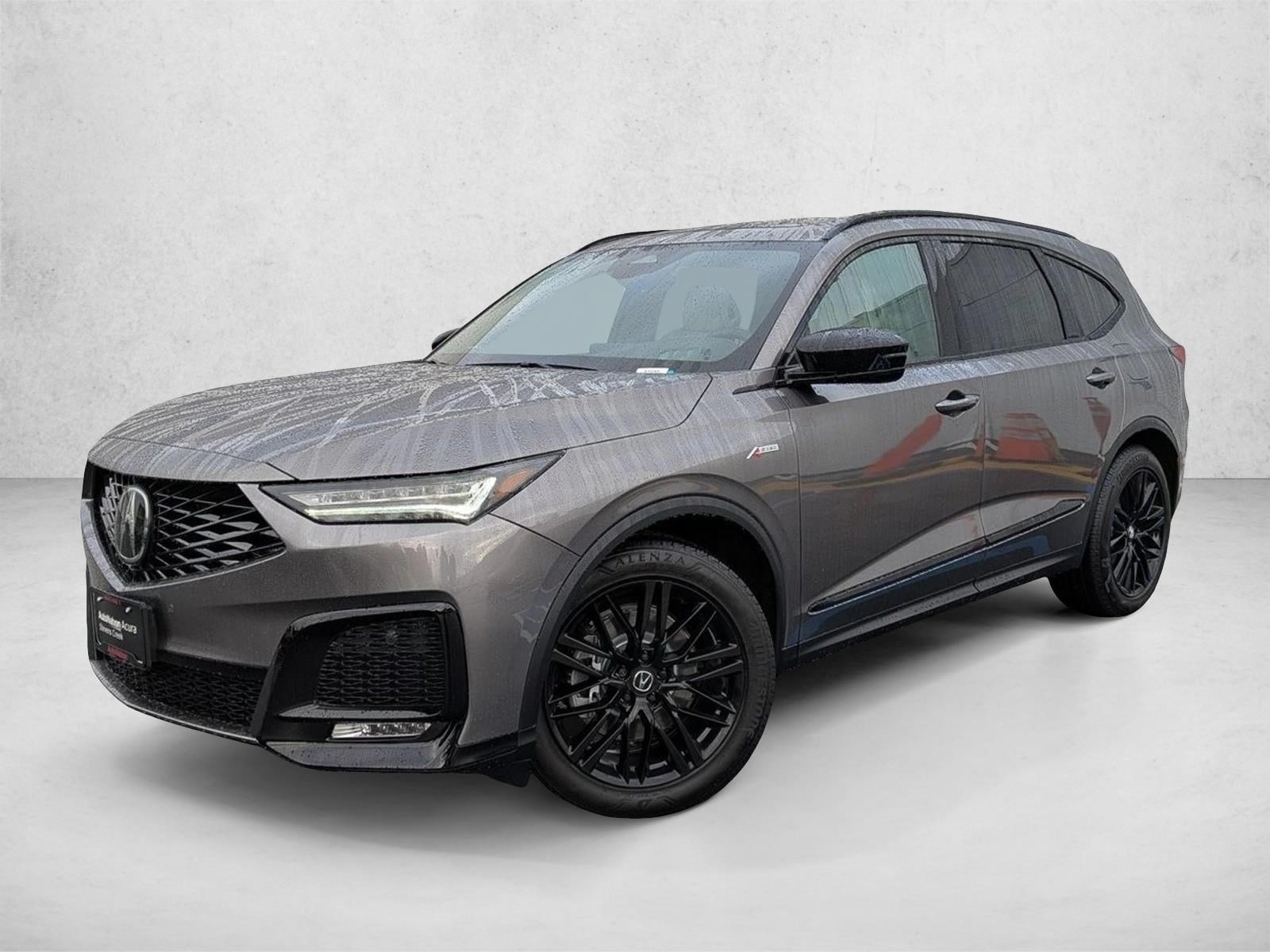 2026 Acura MDX A-spec w/Advance Package's photo