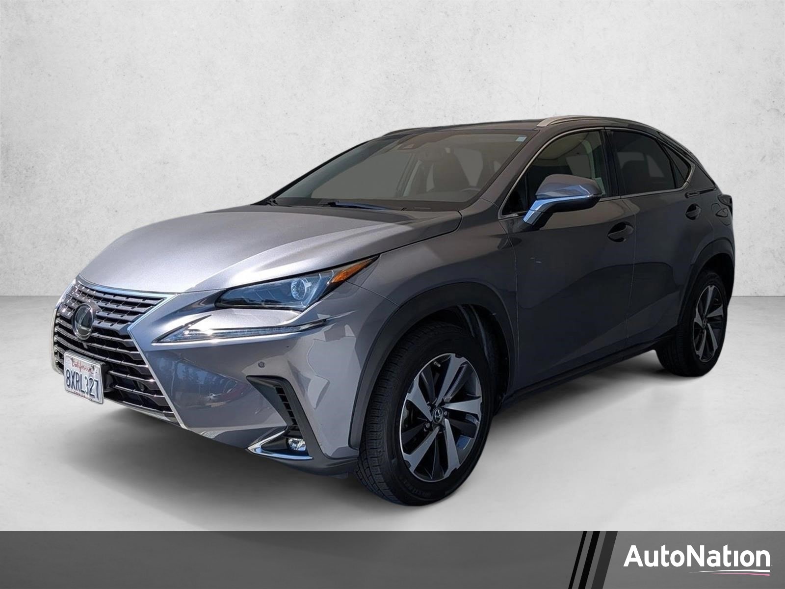 2021 Lexus NX 350 300 AWD's photo