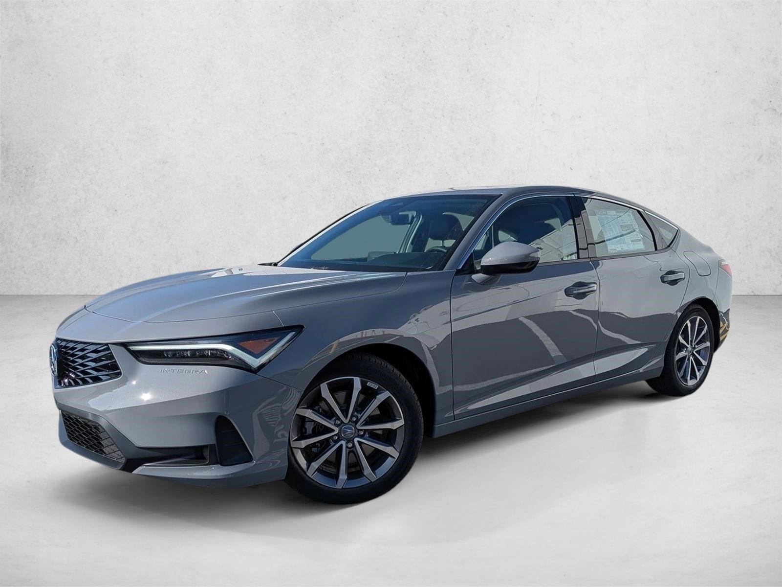 2026 Acura Integra Base's photo