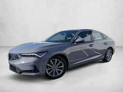 2026 Acura Integra Base Hatchback